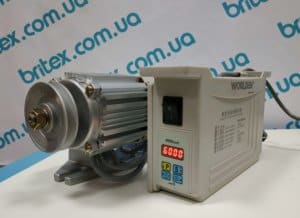 Сервомотор Worlden WD-990JM