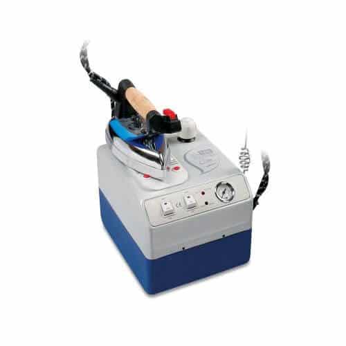 Парогенератор Silter Super Mini Professional SPR-MN 2035 Парогенератор Silter Super Mini Professional SPR-MN 2035