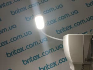Светильник Burst 36 LED