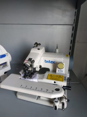 Подшивочная машина Britex BR-500
