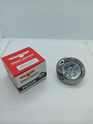 Челнок для петельной машины JUKI LBH-780, NJ771