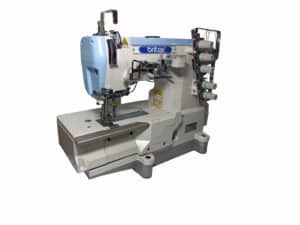 Распошивальная  швейная машина  BR-500-01CB-D