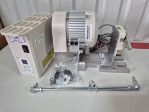 Сервопривод Anysew AS-FX 550W