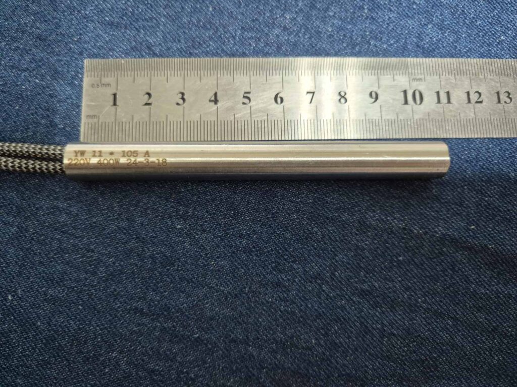 ТЭН для машины SK-988