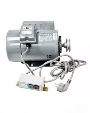 Мотор индукционный 220V (400W)